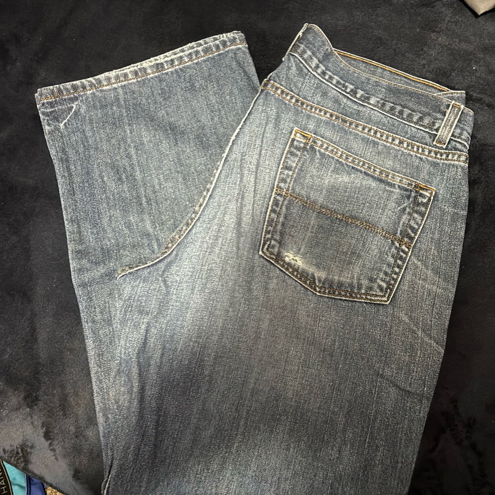 Sonoma Relaxed Fit Denim Jeans
